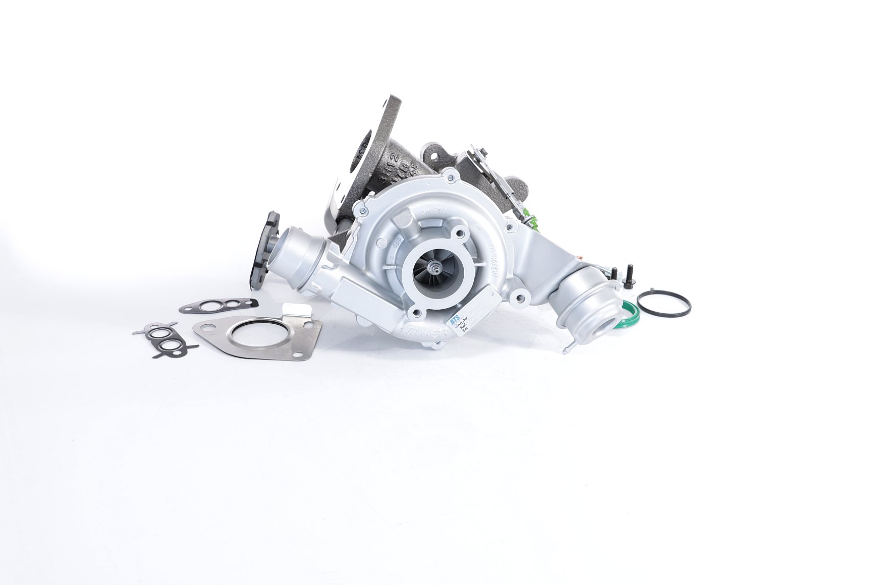 BTS TURBO T981467 Turbo NISSAN NV400 Minibus (X62, X62B) dCi 110 Diesel 110 hp 2025 price