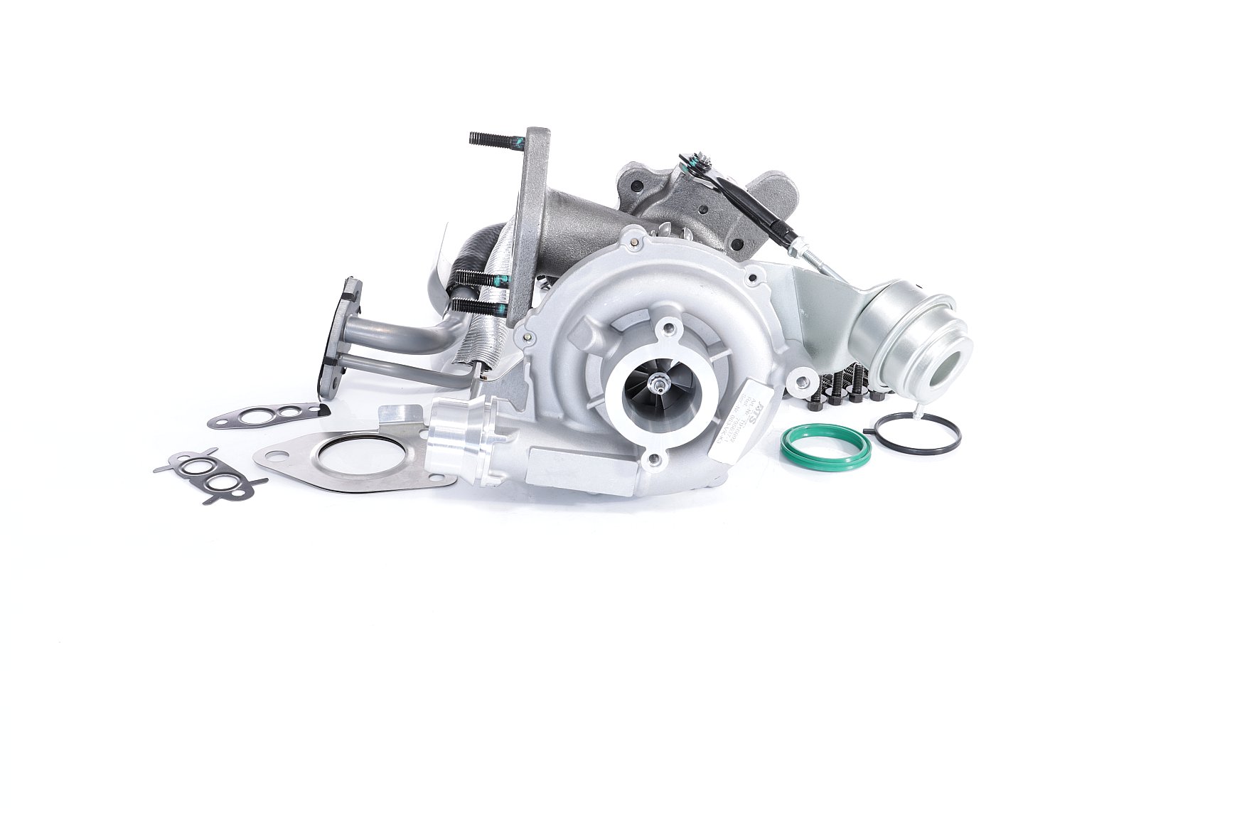 BTS TURBO T981467BL Turbo NISSAN NV400 Minibus (X62, X62B) dCi 110 Diesel 110 hp 2015 price