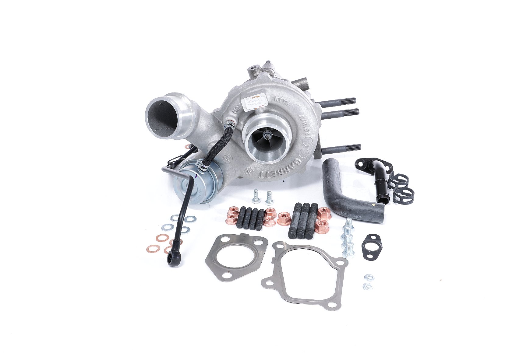 BTS TURBO T981611 turbo SORENTO 2004 diesel et essence