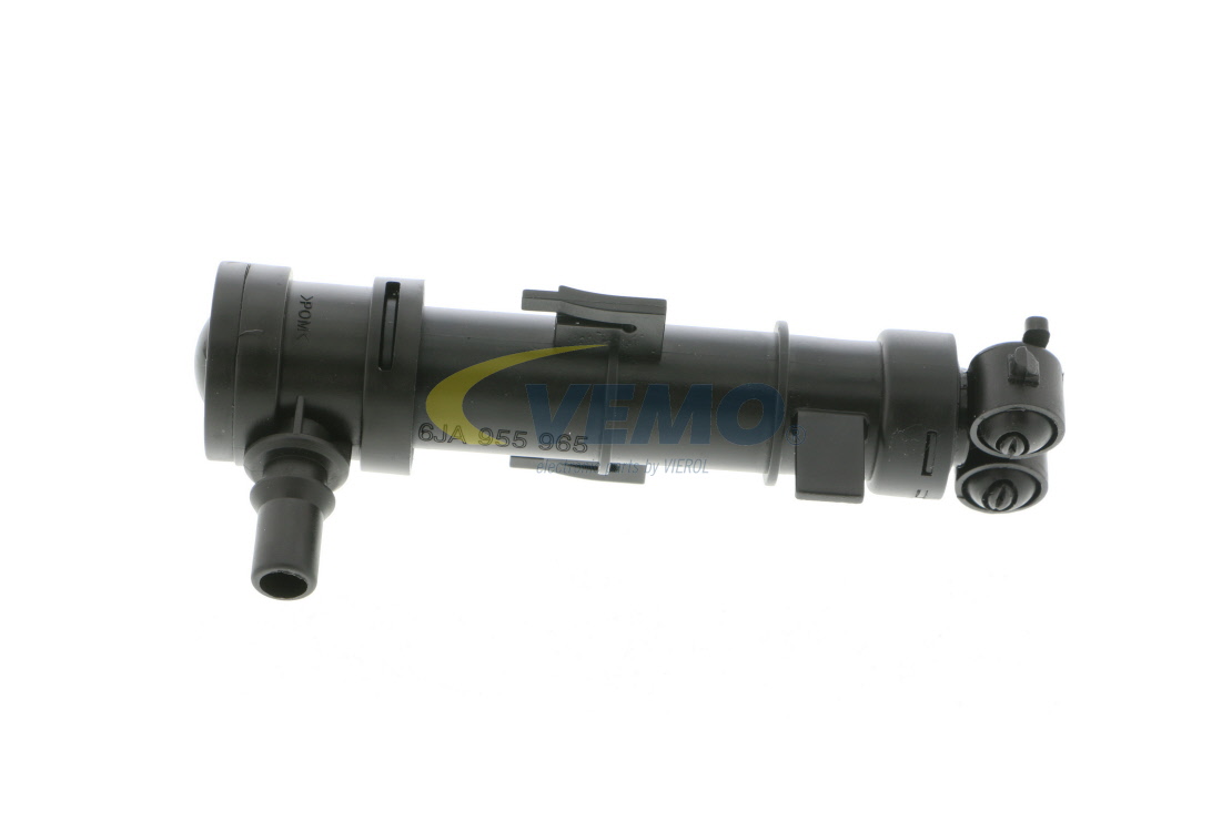 VEMO V10-08-0433 Soba tekocine za pranje, pranje zarometov SEAT Toledo IV Hatchback (KG3) 1.2 TSI Bencin 86 km 2012