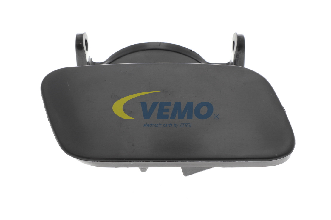 VEMO V10-08-0437 Облицовка / накладки бампера AUDI A4 Avant (8K5, B8) 2.0 TDI Дизель 170 л.с. 2011