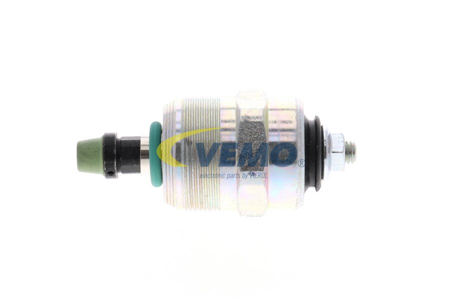 028130135B OE VEMO Dispositif d'arrêt, système d'injection V10-09-1277
