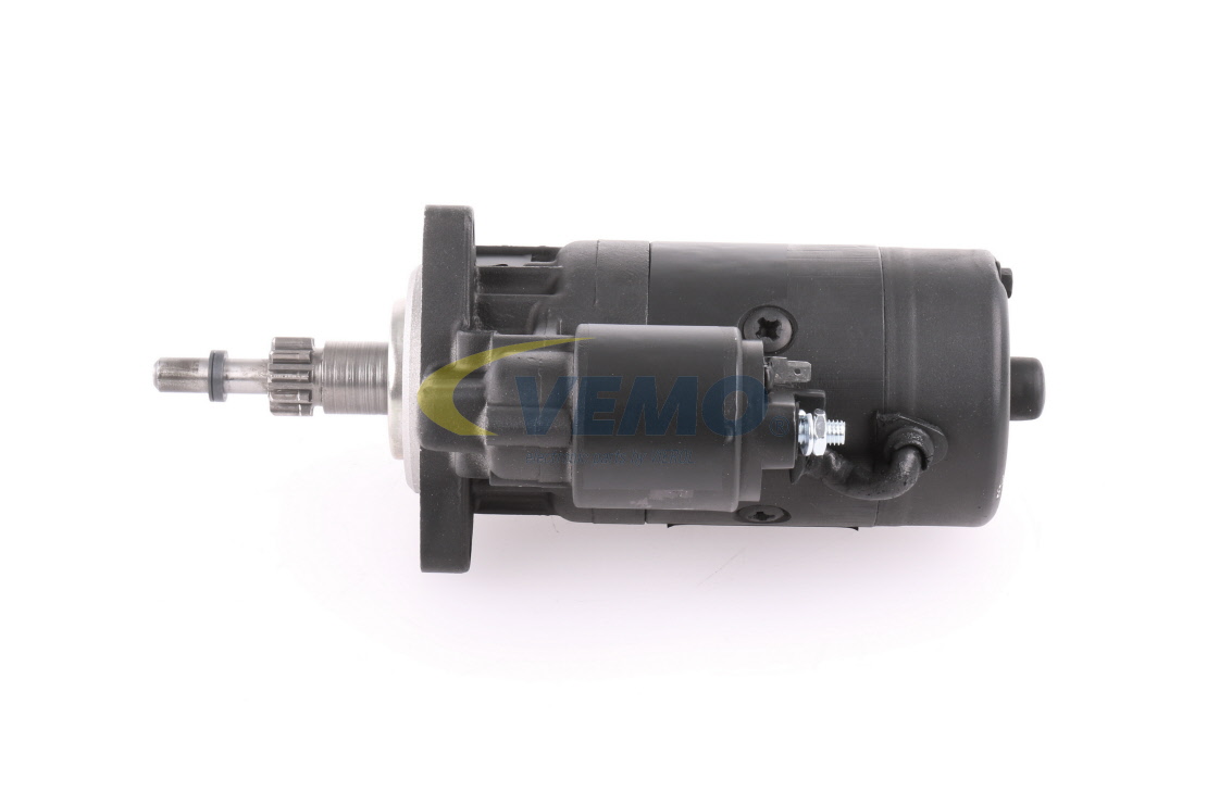 916340 OE VEMO Starter motor V10-12-16340