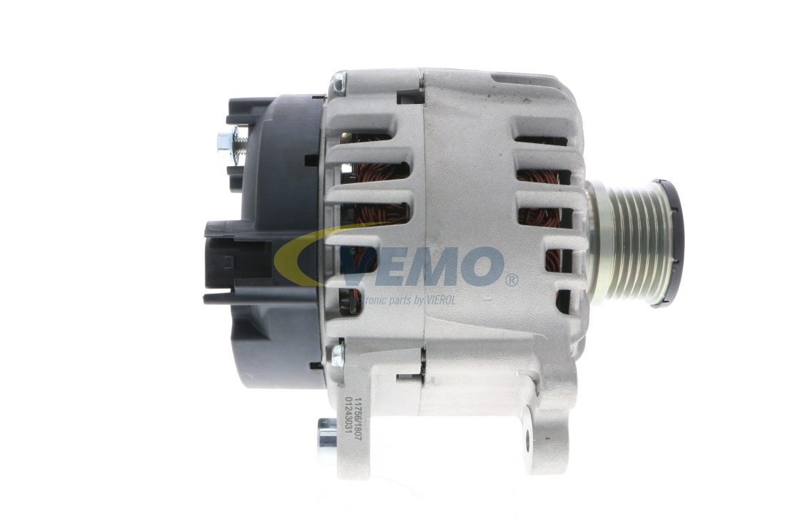 V10-13-50069 VEMO Alternador SKODA KODIAQ