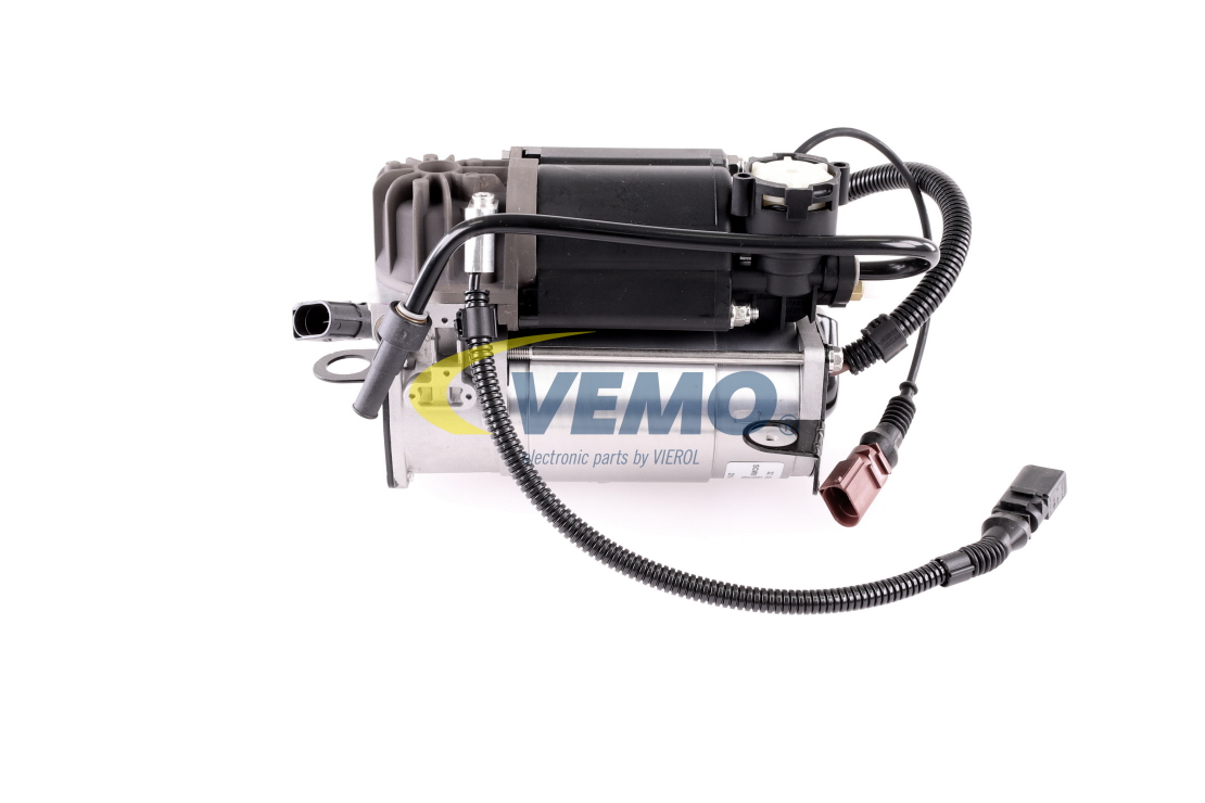 4E0616005D OE VEMO Compressore sospensioni V10-52-0002