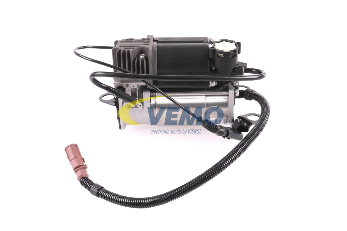 4F0616005F OE VEMO Kompressor, trykluftanlæg V10-52-0003