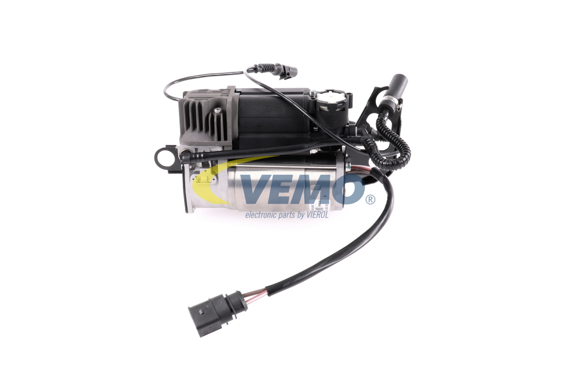 VEMO 95535890105 Compressor voor de luchtvering