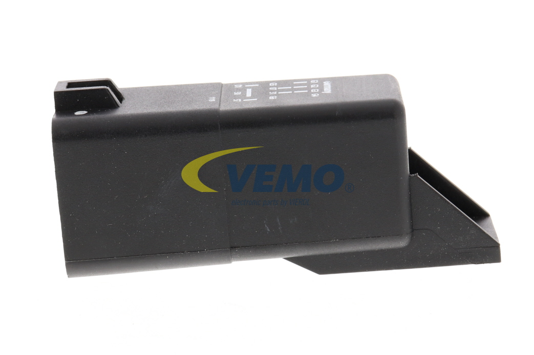 VEMO V10-71-0007 Glow plug control module VW Polo Hatchback (6R1, 6C1) 1.2 TDI Diesel 75 hp 2011 price