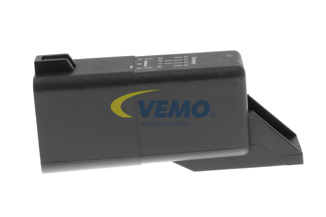 VEMO V10-71-0009 Relais de préchauffage VOLKSWAGEN Golf V Variant (1K5) 2.0 TDI Diesel 136 CV 2009 prix