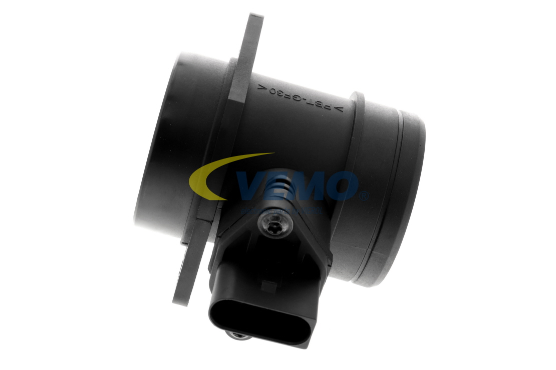 VEMO V10-72-0049 Doseur d'air AUDI A4 B6/B7 Cabriolet (8H7, 8HE) RS4 quattro Essence 420 CV 2006
