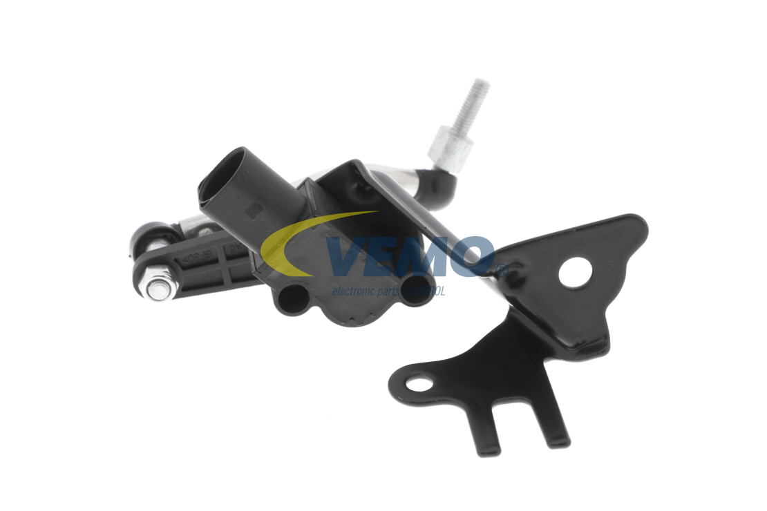 alkuperäiset Citroën JUMPY VEMO Ajovalon säätömoottori V10-72-0063