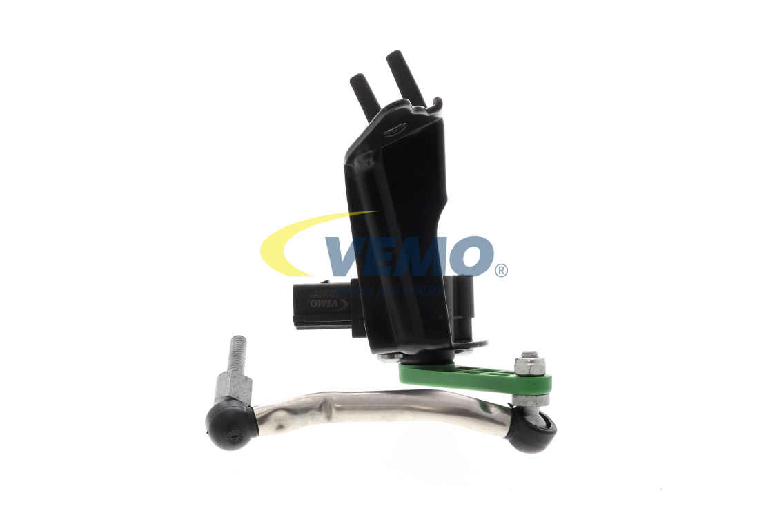 8R0941286D OE VEMO Sensor, luftaffjedringsniveau V10-72-0065