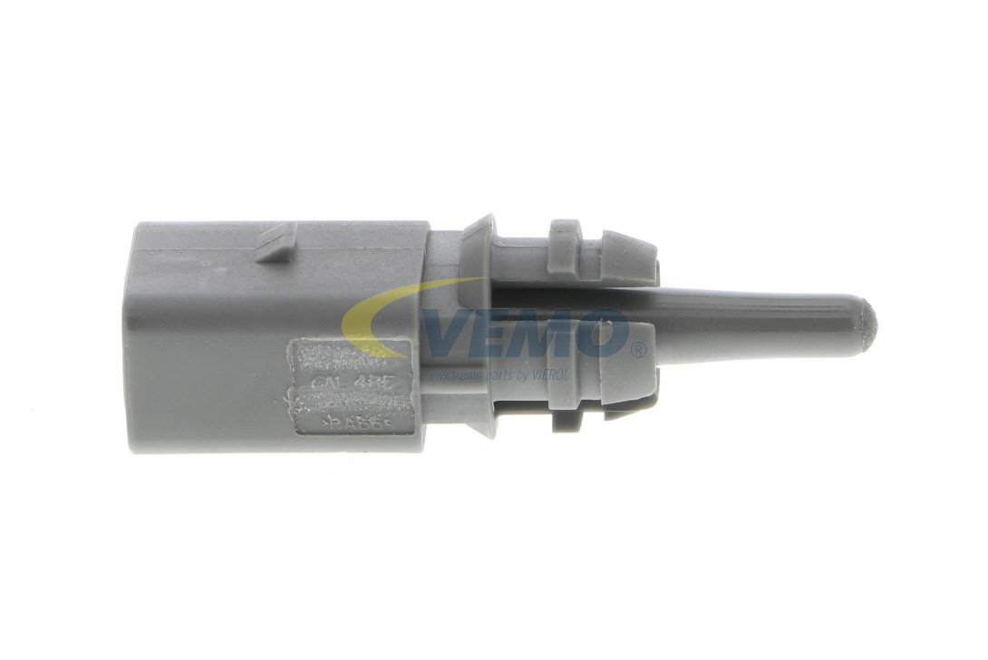 VEMO V10-72-1506 Senzor, temperatura sesalnega zraka SKODA ENYAQ