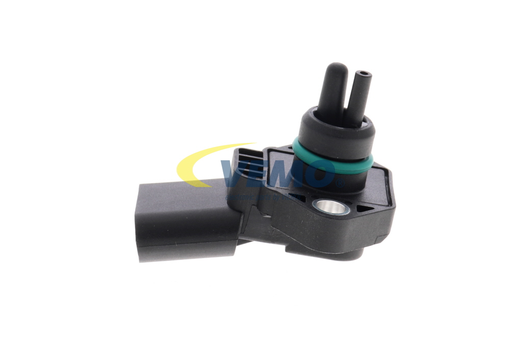 VEMO V10-72-1523 Ansaugdrucksensor Audi A6 C5 Avant 2.5 TDI Diesel 163 PS 2003