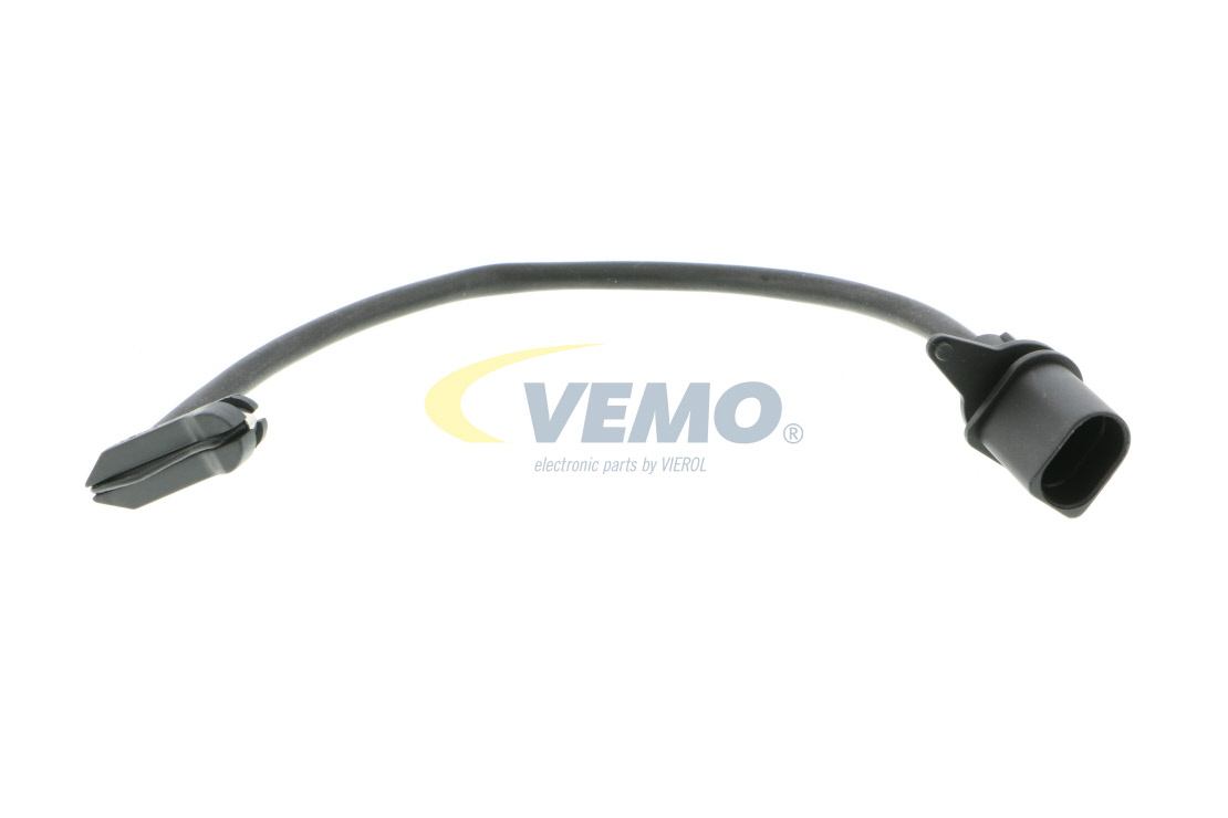 8W0615121H OE VEMO Témoin d'usure de plaquette de frein V10-72-1536