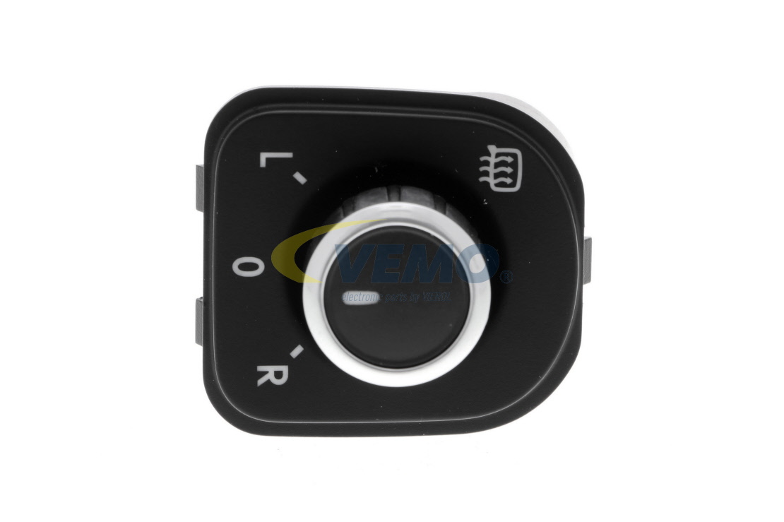 VEMO V10-73-0499 Interruptor do retrovisor CITROЁN C4 CACTUS 1.2 THP Gasolina 110 cv 2016 preço