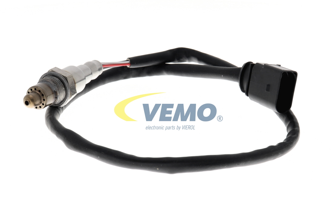VEMO V10-76-0158 SKODA Fabia III Farmari (NJ5) lambda anturi