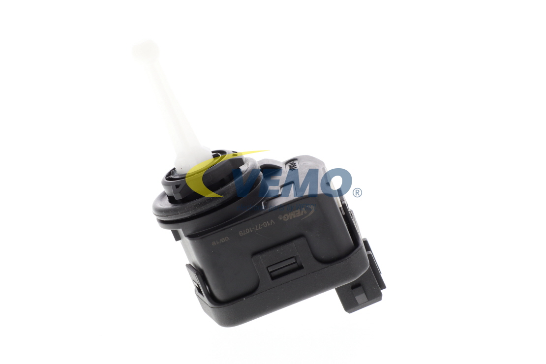 VEMO V10-77-1079 Reguleringselement lysregulering Passat 3B6 1.9 TDI 4motion Diesel 130 hk 2000 pris