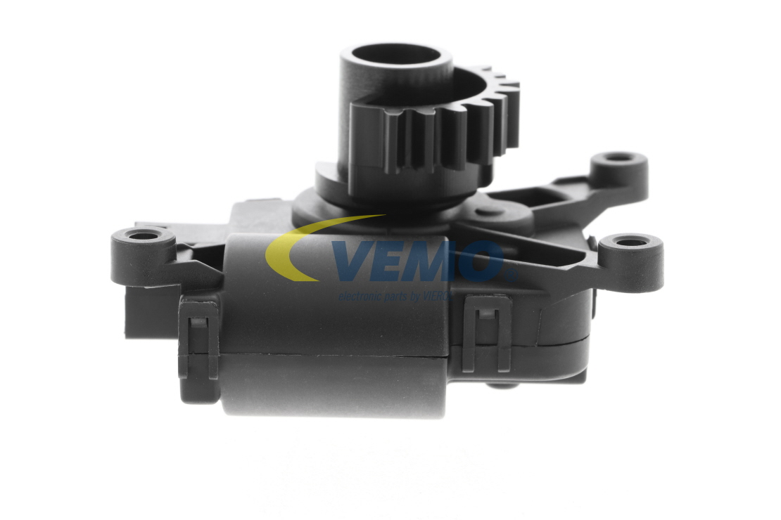 Stellmotor für Temperaturklappe VEMO V10-77-1081