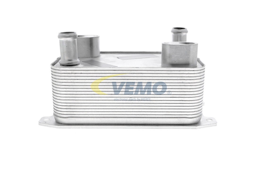 4E0317021E OE VEMO Automatic transmission oil cooler V15-60-0014