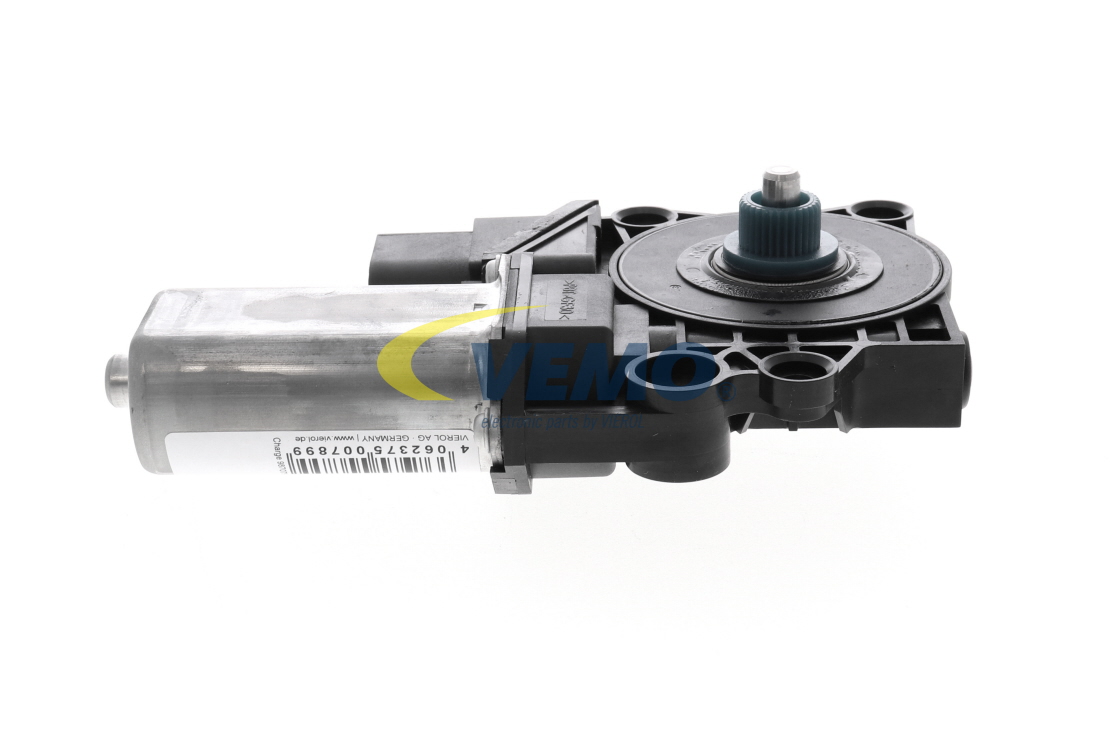 VEMO V20-05-3022 Электродвигатель стеклоподьемника BMW E91 335 i xDrive бензин 326 л.с. 2009