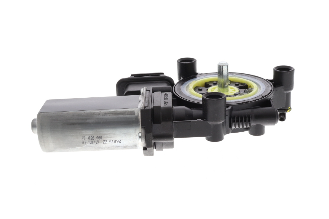 VEMO V20-05-3027 El-motor, rudehejs Mini F55 One Benzin 102 HK 2016 pris