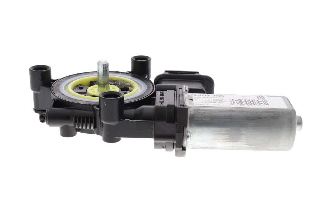 VEMO V20-05-3028 Rudehejs-motor MINI Hatchback (F55) One Benzin 102 HK 2017 pris