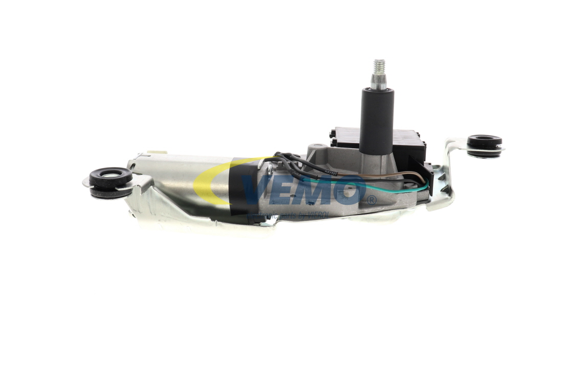 VEMO V20-07-0011 Двигатель стеклоочистителя BMW X3 E83 xDrive 20 d Дизель 177 л.с. 2009