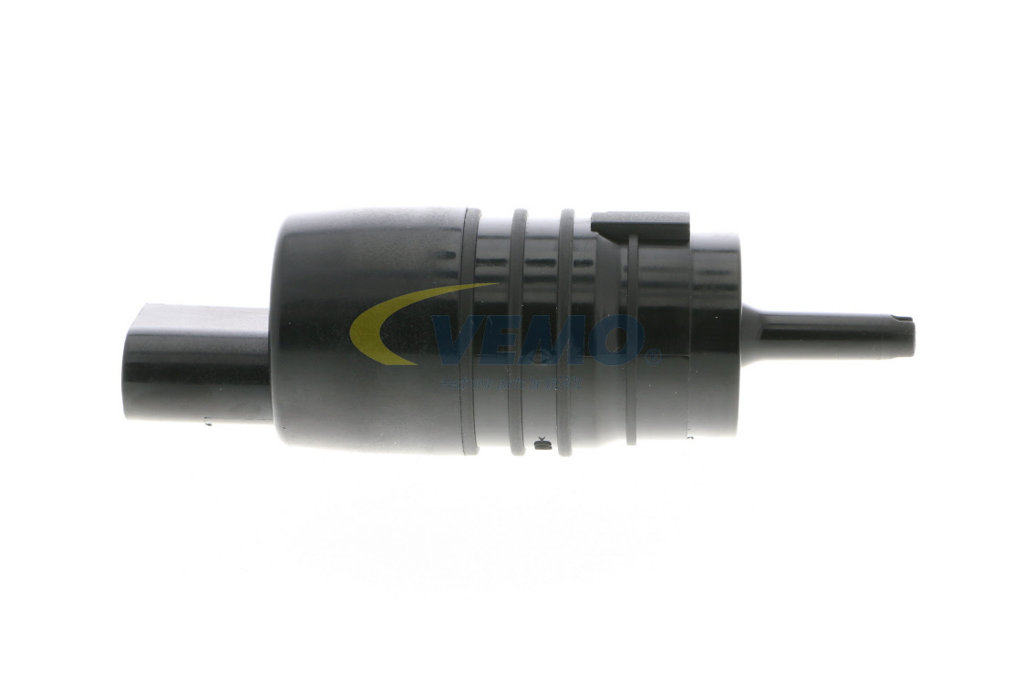 67127310147 OE VEMO Waschwasserpumpe, Scheibenreinigung V20-08-0443