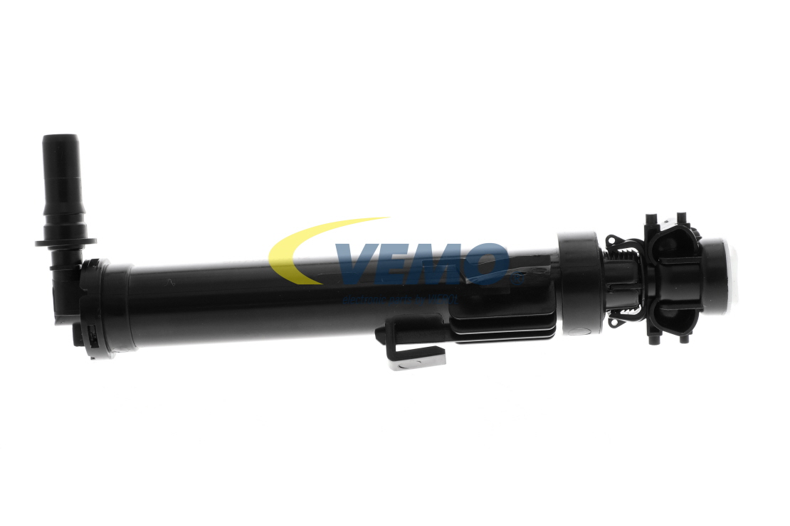 Washer Fluid Jet, headlight cleaning VEMO V20-08-0448 suitable for BMW at cheap price
