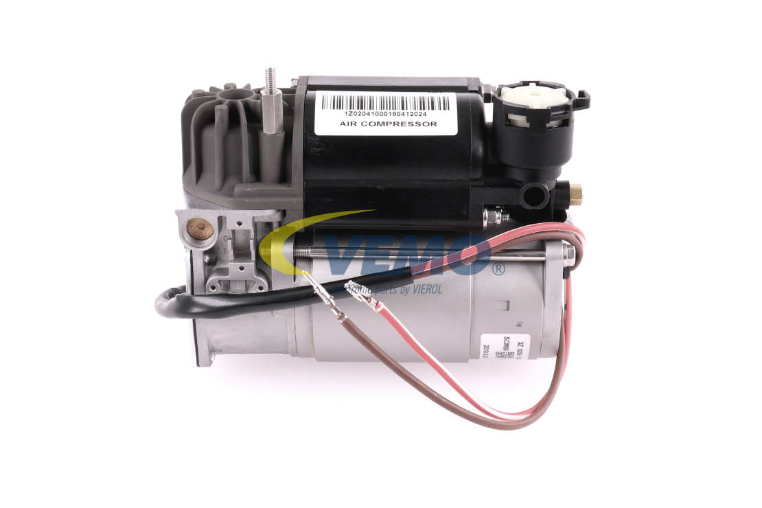 VEMO V20-52-0002 Пневмостойка BMW E39 535 i бензин 235 л.с. 1996