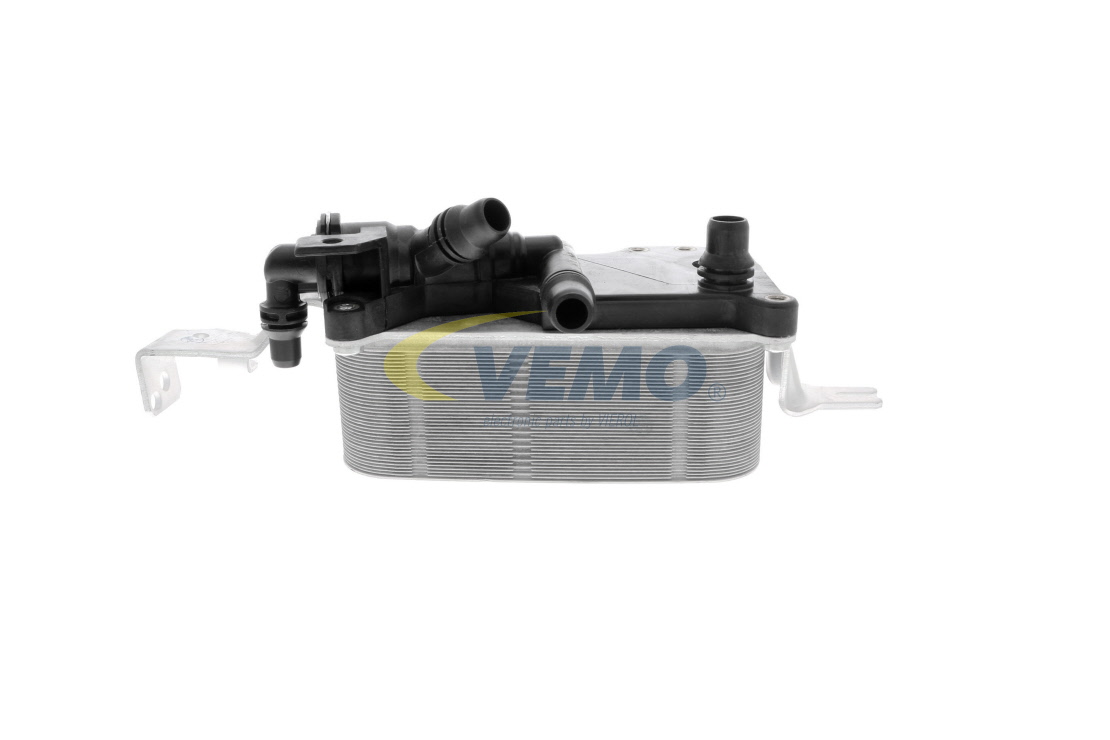 17217638579 OE VEMO Масляный радиатор, двигательное масло V20-60-0052