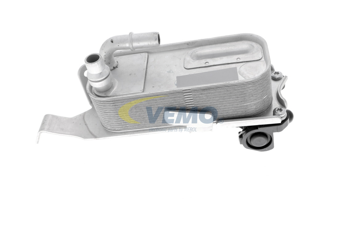 Масляный радиатор VEMO Original VEMO Quality V20-60-0053