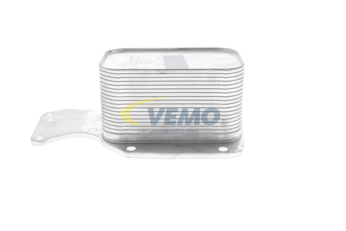 V20-60-0055 VEMO 8585624 Ölkühler