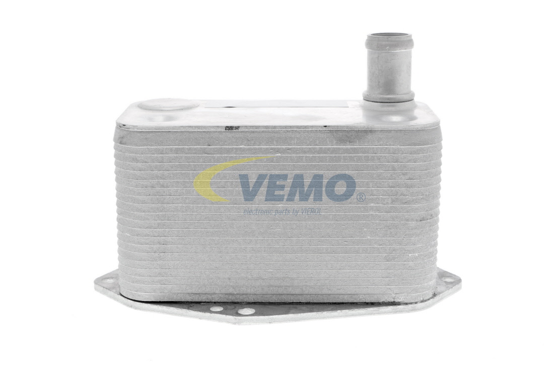 Масляный радиатор VEMO EXPERT KITS + V20-60-0057