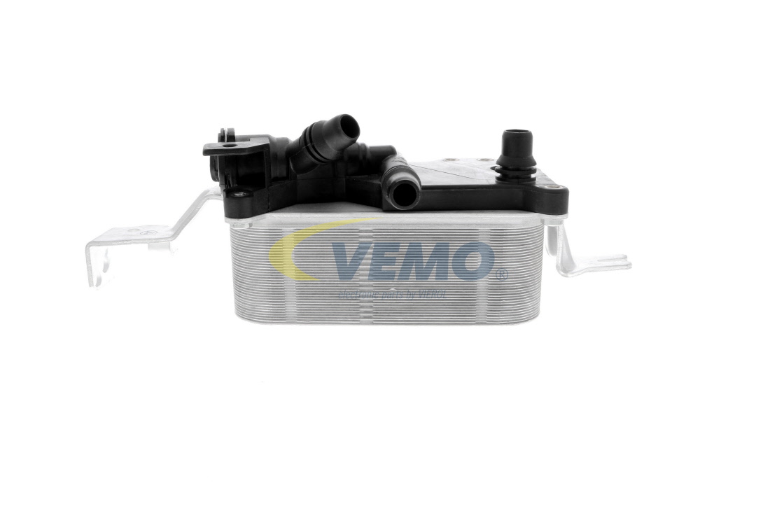 VEMO V20-60-0058 Radiatore olio BMW 5 Sedan (F10) 550i xDrive 4.4 Benzina 408 CV 2013 prezzo