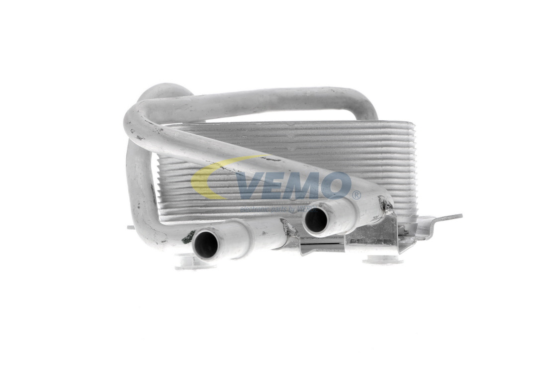 17217541058 OE VEMO Масляный радиатор, двигательное масло V20-60-0060