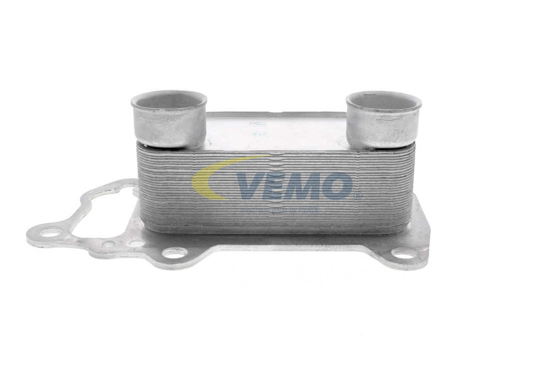 VEMO V20-60-0061 Масляный радиатор BMW E88 123d 2.0 Дизель 204 л.с. 2008