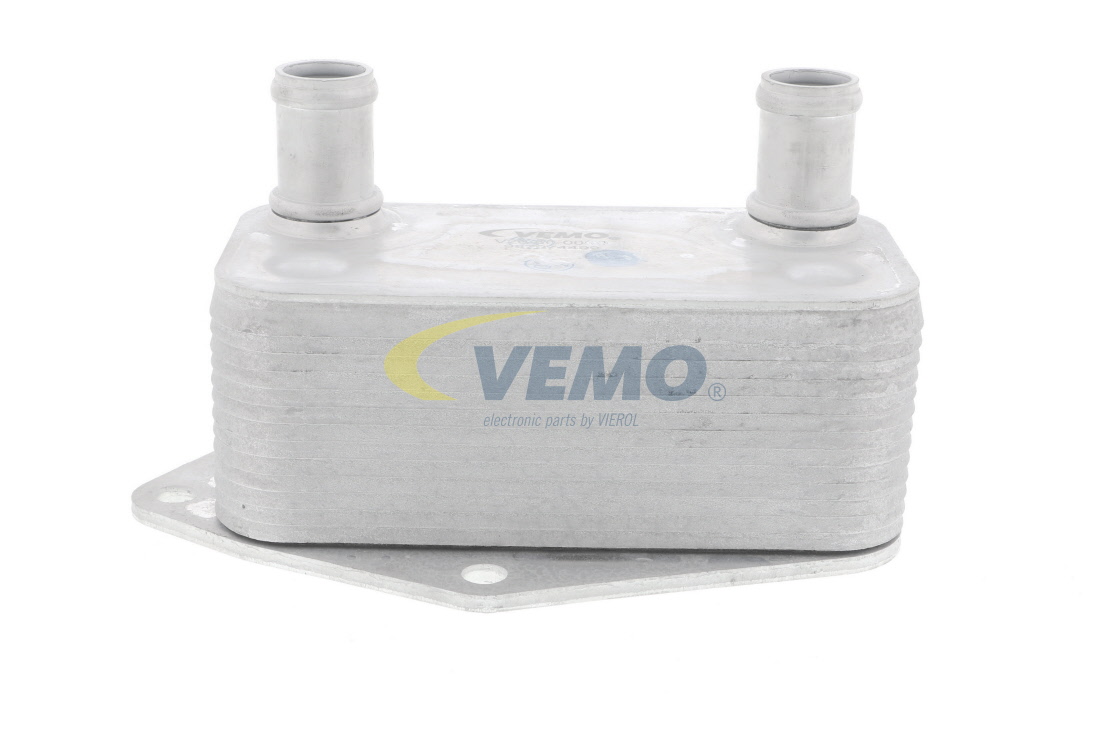 Масляный радиатор VEMO EXPERT KITS + V20-60-0062
