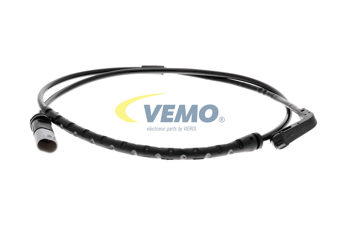 6789505 OE VEMO Įspėjimo kontaktas, stabdžių trinkelių susidėvėjimas V20-72-5285