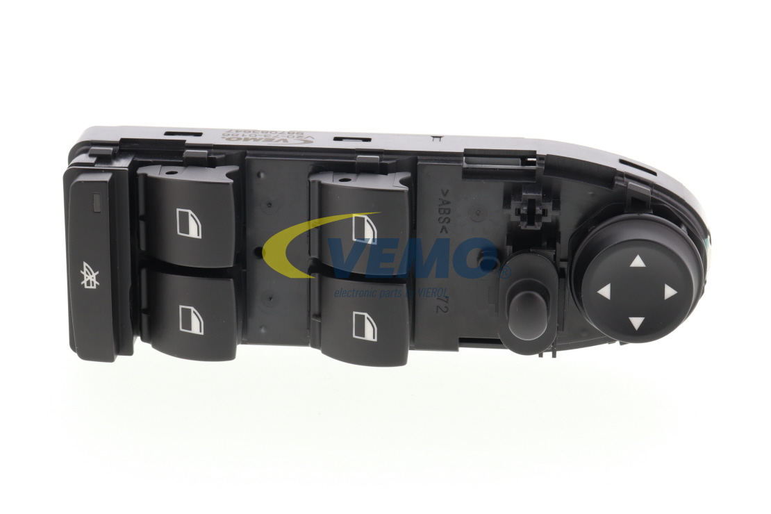 9217326 OE VEMO Stikalo, odpiralo za okno V20-73-0186