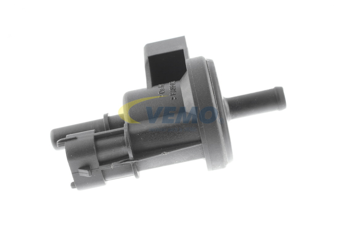 VEMO 13907838281 Klep, active koolstoffilter