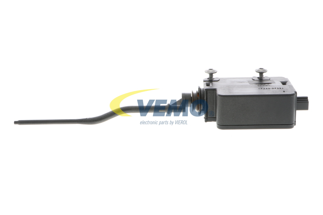 VEMO V20-77-1029 Fecho centralizado BMW X3 E83 2.0 i Gasolina 150 cv 2005 preço