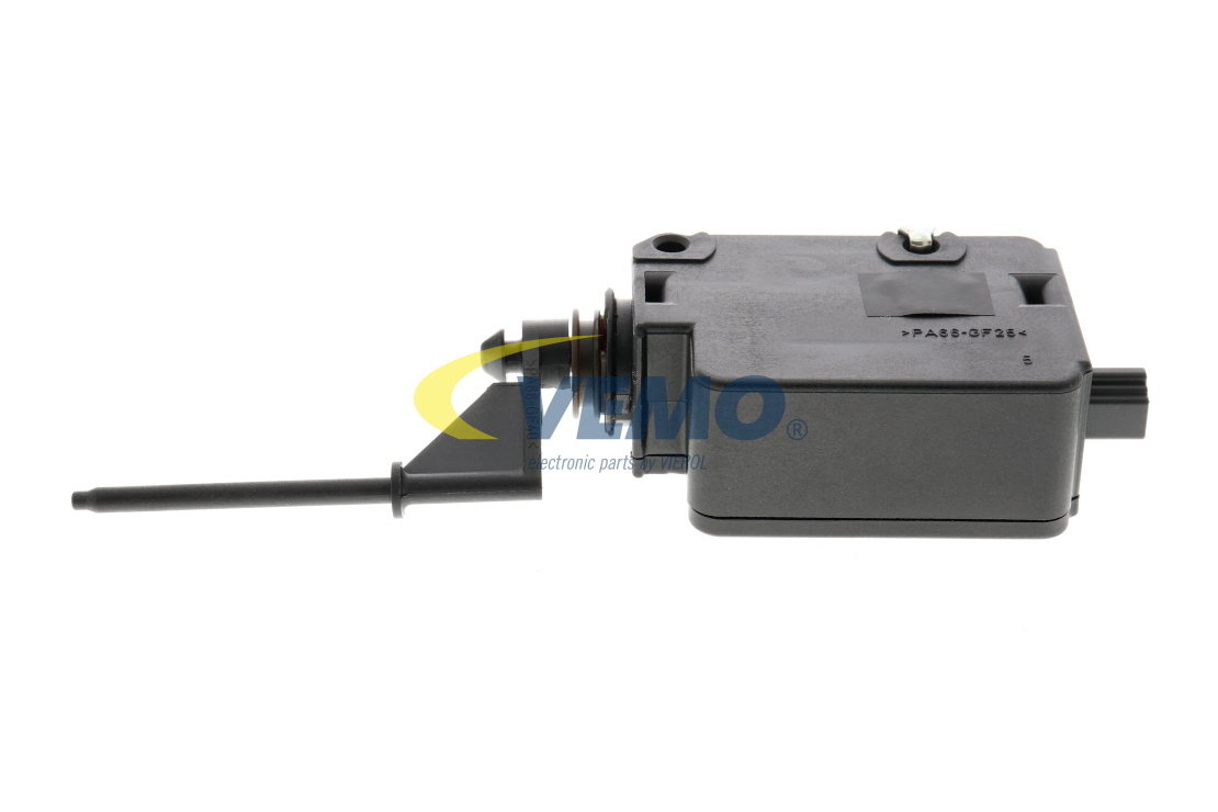 VEMO V20-77-1036 Cierre centralizado BMW E65 740 i, Li Gasolina 306 cv 2005 precio
