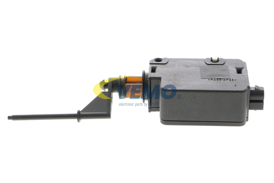 67116987624 OE VEMO Attuatore, Chiusura centralizzata V20-77-1037
