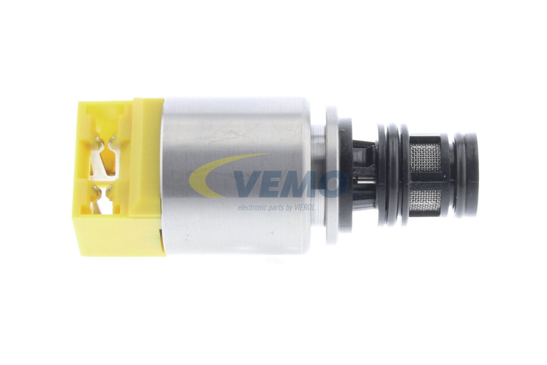 VEMO V20-77-1041 Соленоиды автоматической коробки передач BMW 3 Saloon (E90) 330 i бензин 272 л.с. 2010