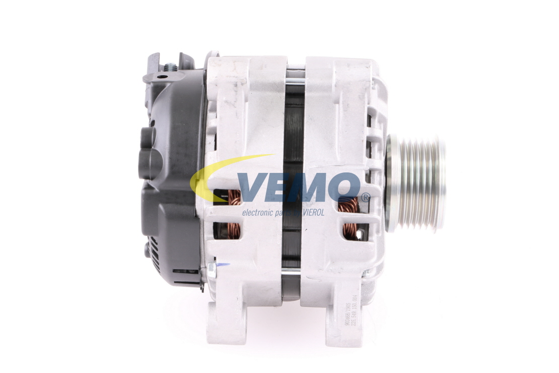 originale Opel ADAM VEMO Dynamo V22-13-50002