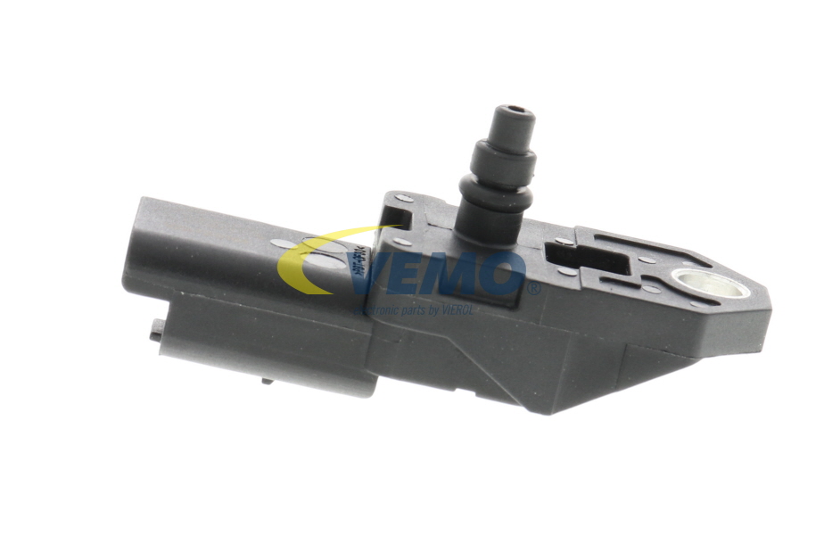 VEMO V22-72-0164 Sensor, Saugrohrdruck CITROËN DS4 Schrägheck 1.2 THP 130 PS Benzin 2015