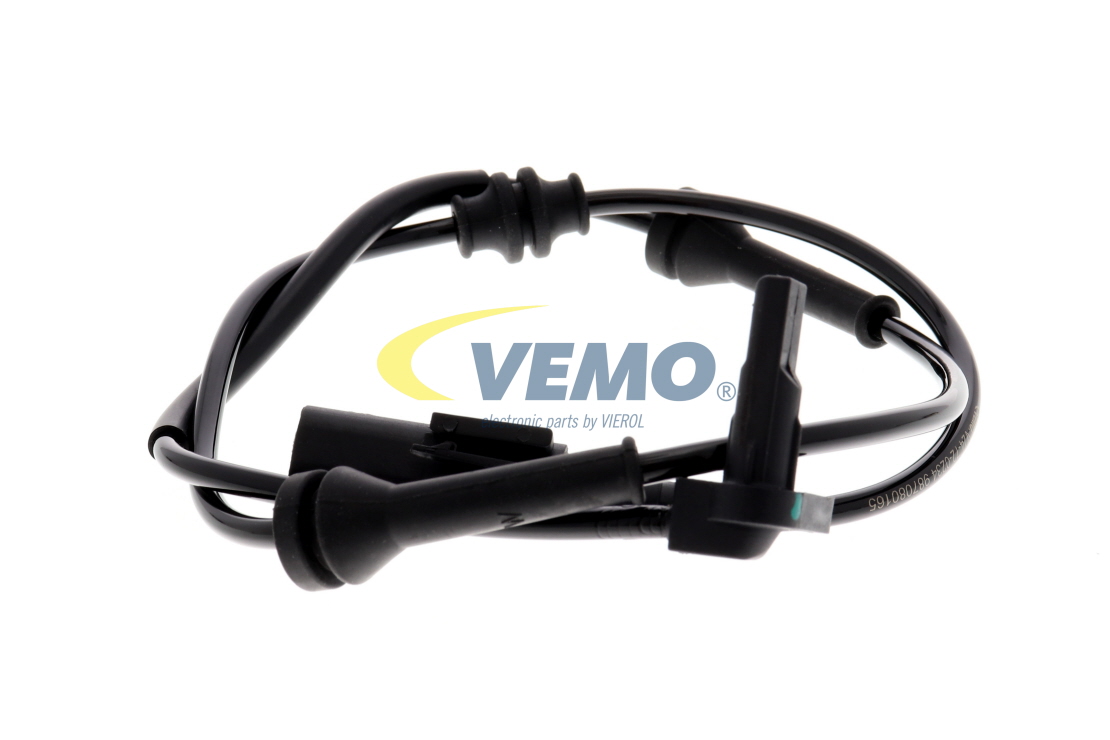 VEMO V24-72-0234 Wheel speed sensor FIAT Doblo II Estate (263) 1.6 D Multijet (263AXN1B, 263AXV1B) Diesel 120 hp 2019 price