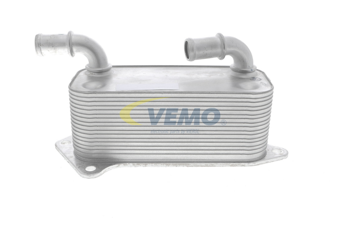 12786260 OE VEMO Radiador de óleo, óleo do motor V25-60-0039